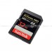 SD card 32GB Pro UHS-II ความเร็วสูงสุด 280MB/s ประสิทธิภาพเต็มเปี่ยมยอดเยี่ยม